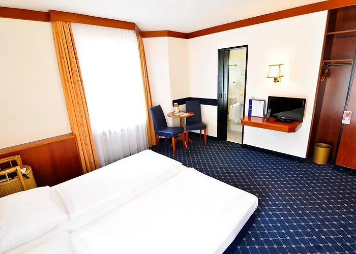 Aida Budget Hotel