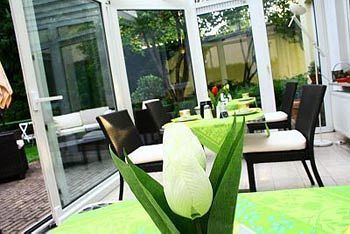 Aida Budget Hotel 2* München