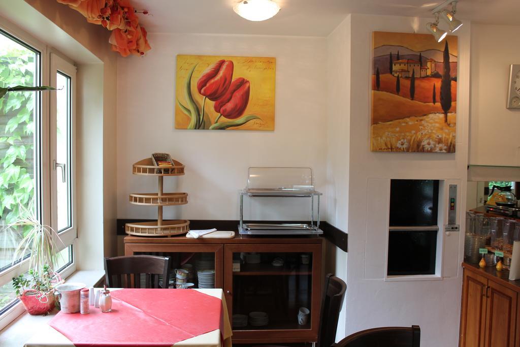 Hotel Aida Budget Hotel München